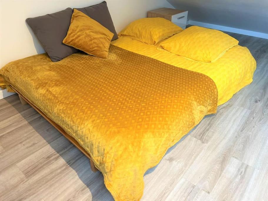 Appartement Duplex Proche Disney Et Paris Vaires-sur-Marne Екстериор снимка