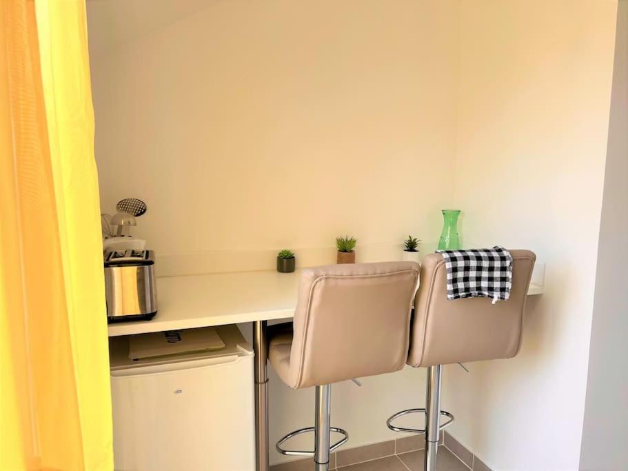 Appartement Duplex Proche Disney Et Paris Vaires-sur-Marne Екстериор снимка