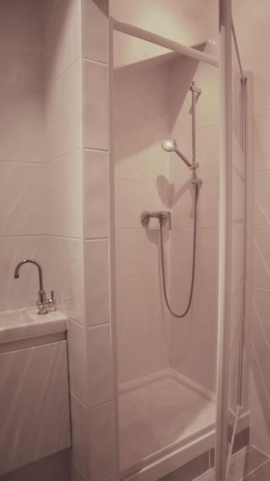 Appartement Duplex Proche Disney Et Paris Vaires-sur-Marne Екстериор снимка
