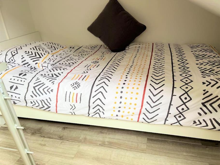 Appartement Duplex Proche Disney Et Paris Vaires-sur-Marne Екстериор снимка